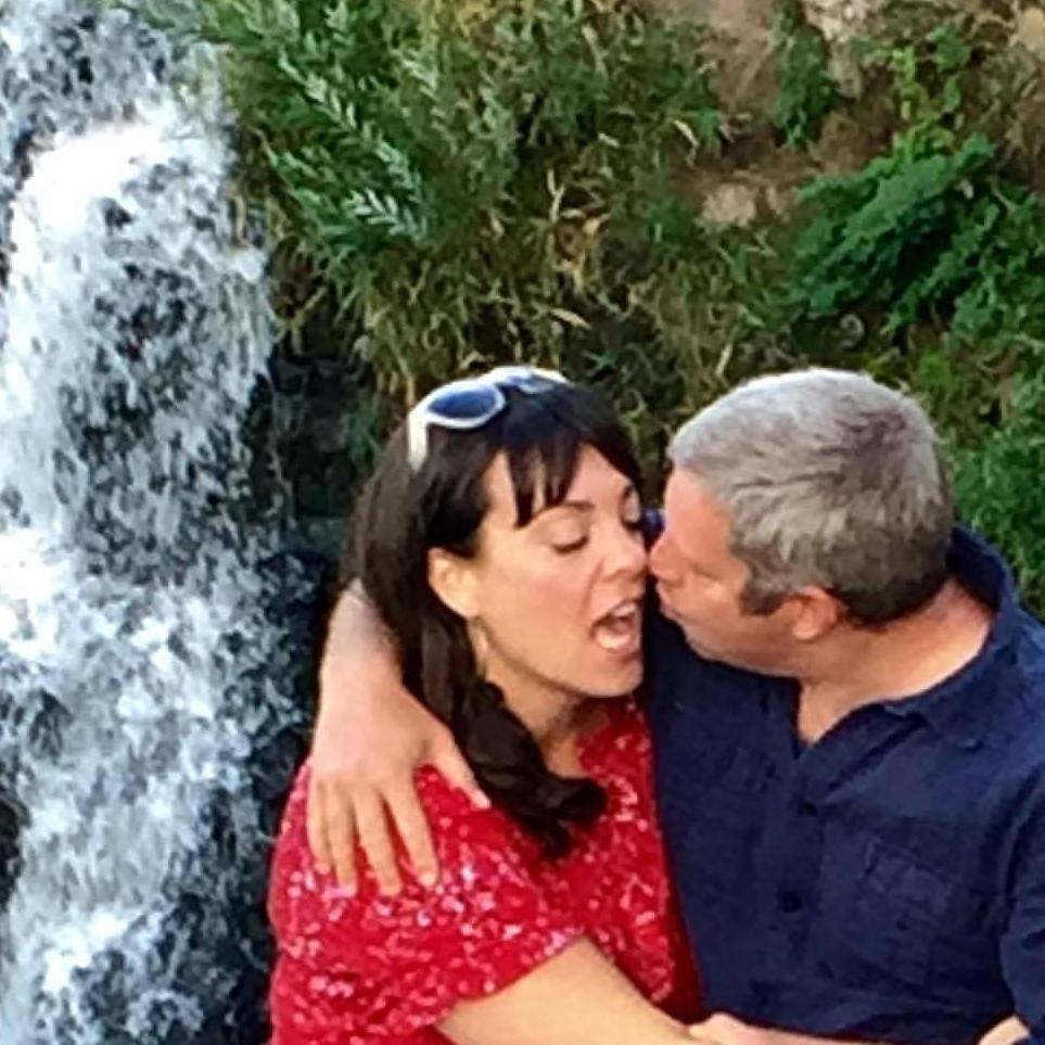 When your romantic timing is off....