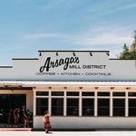 Arsaga's Mill District