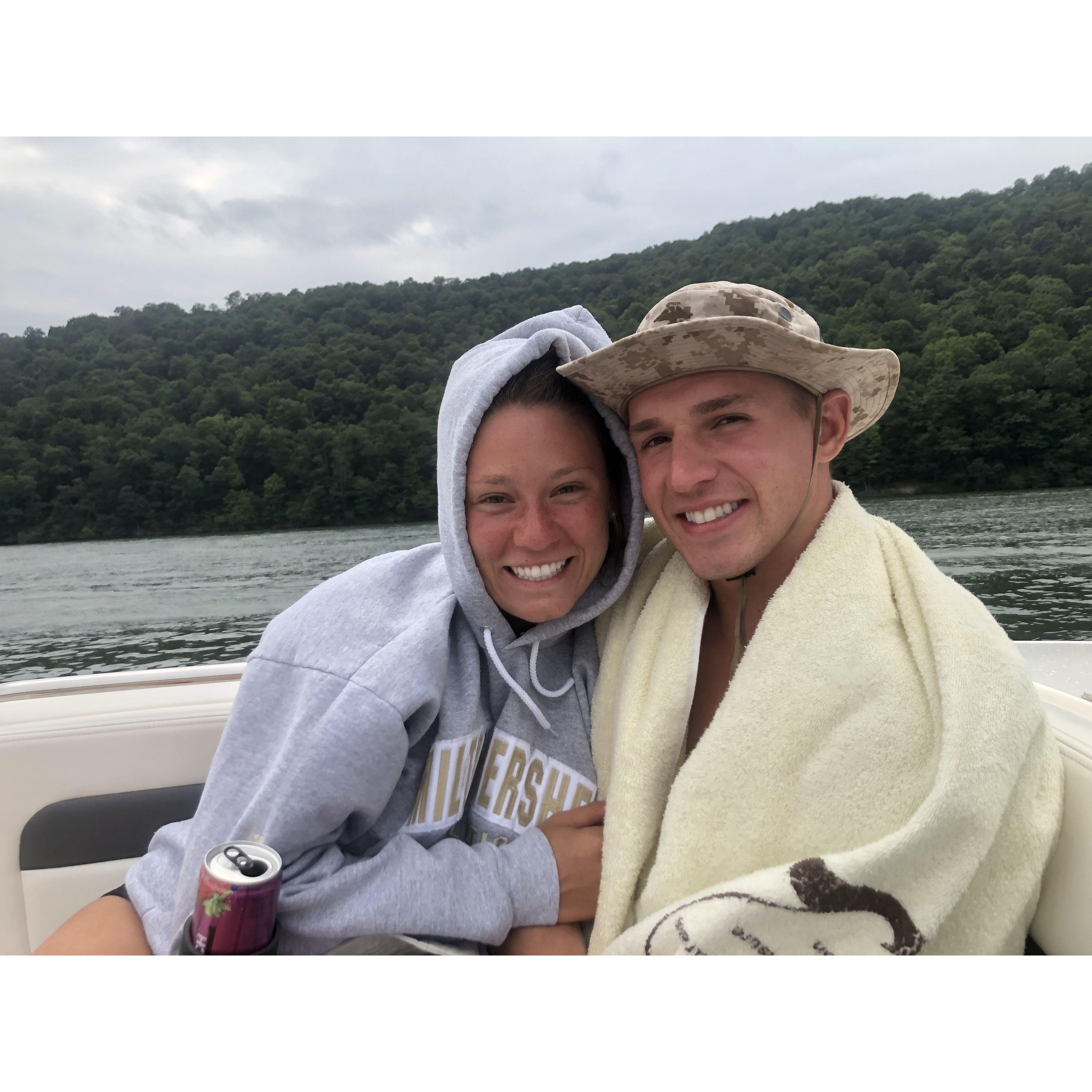 Raystown Lake