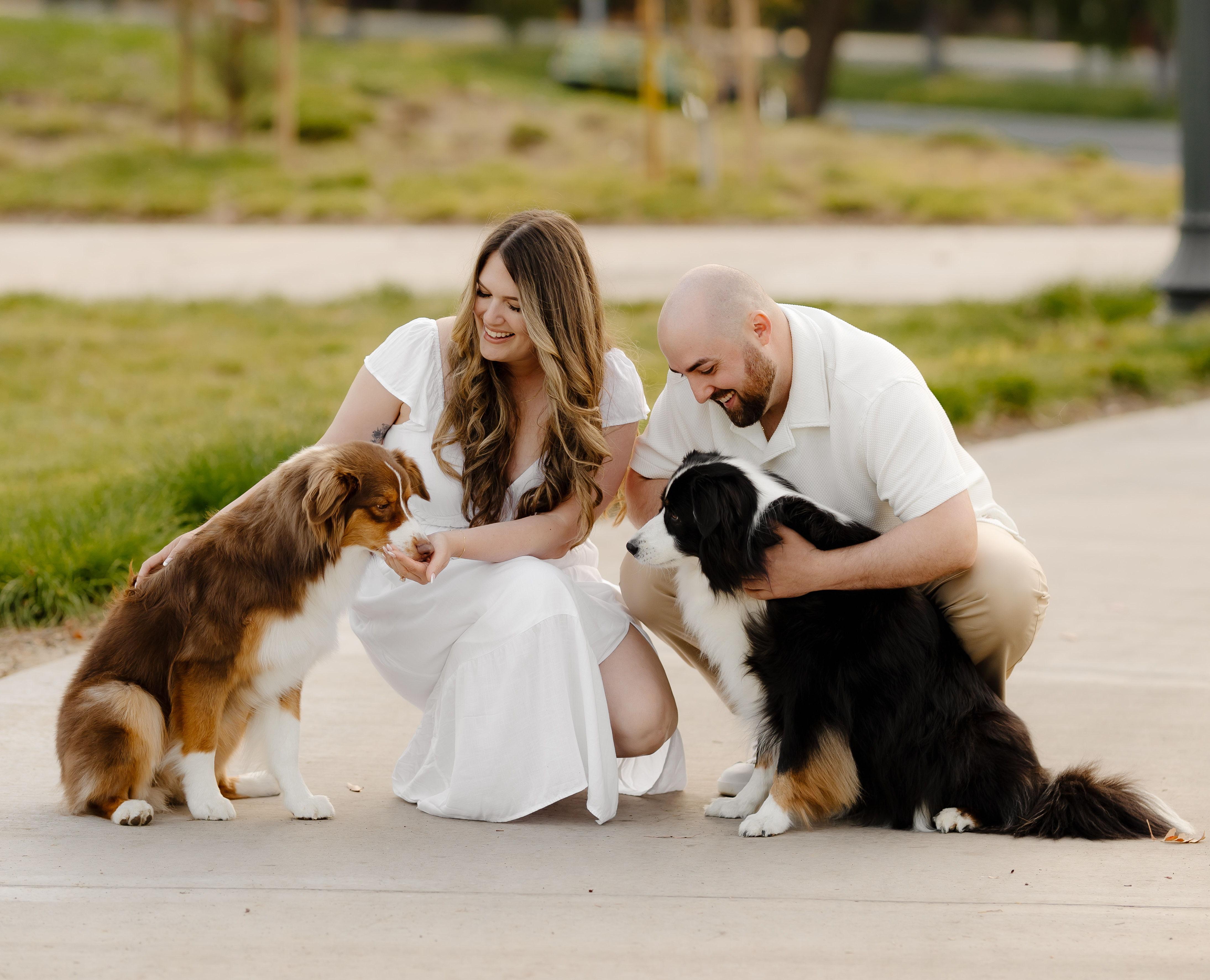 The Wedding Website of Stephanie Shabsin and Kurt Johnson