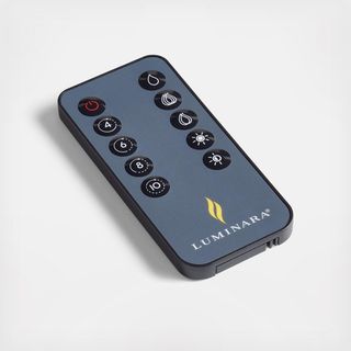 Motion Flameless Candle Remote Control