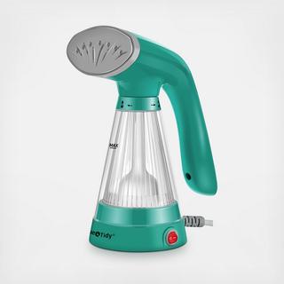 True & Tidy Handheld Garment Steamer