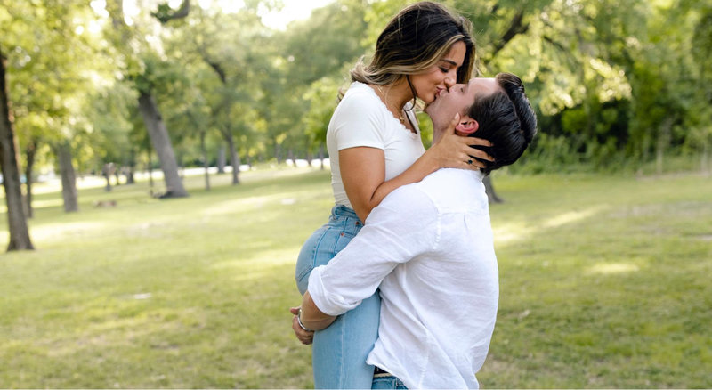 Haley Williams and Jared Streeter's Wedding Website