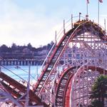Santa Cruz Beach Boardwalk