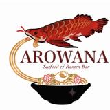 Arowana Seafood and Ramen Bar