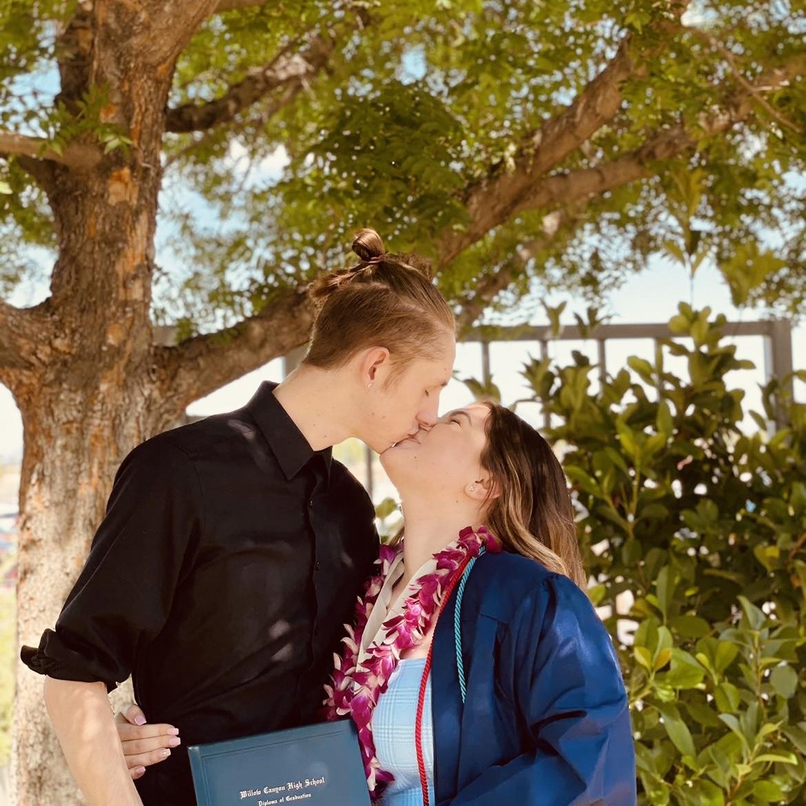 Paige’s  HS Graduation
