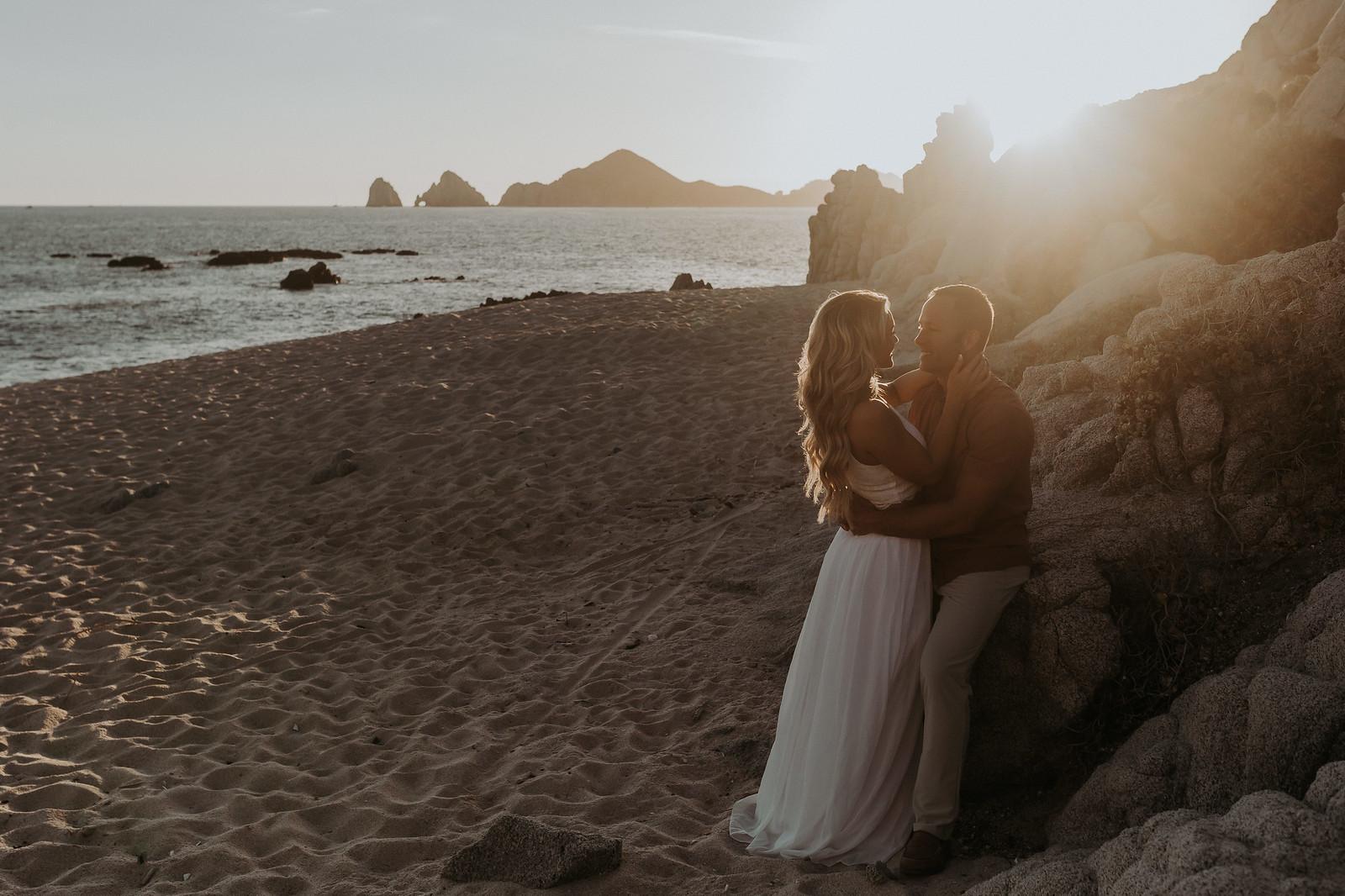 The Wedding Website of Brooke Skaggs and Cody Wyborny