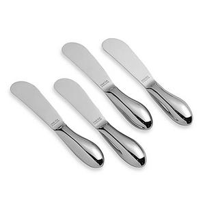 Oneida® Cheese Spreaders (Set of 4)