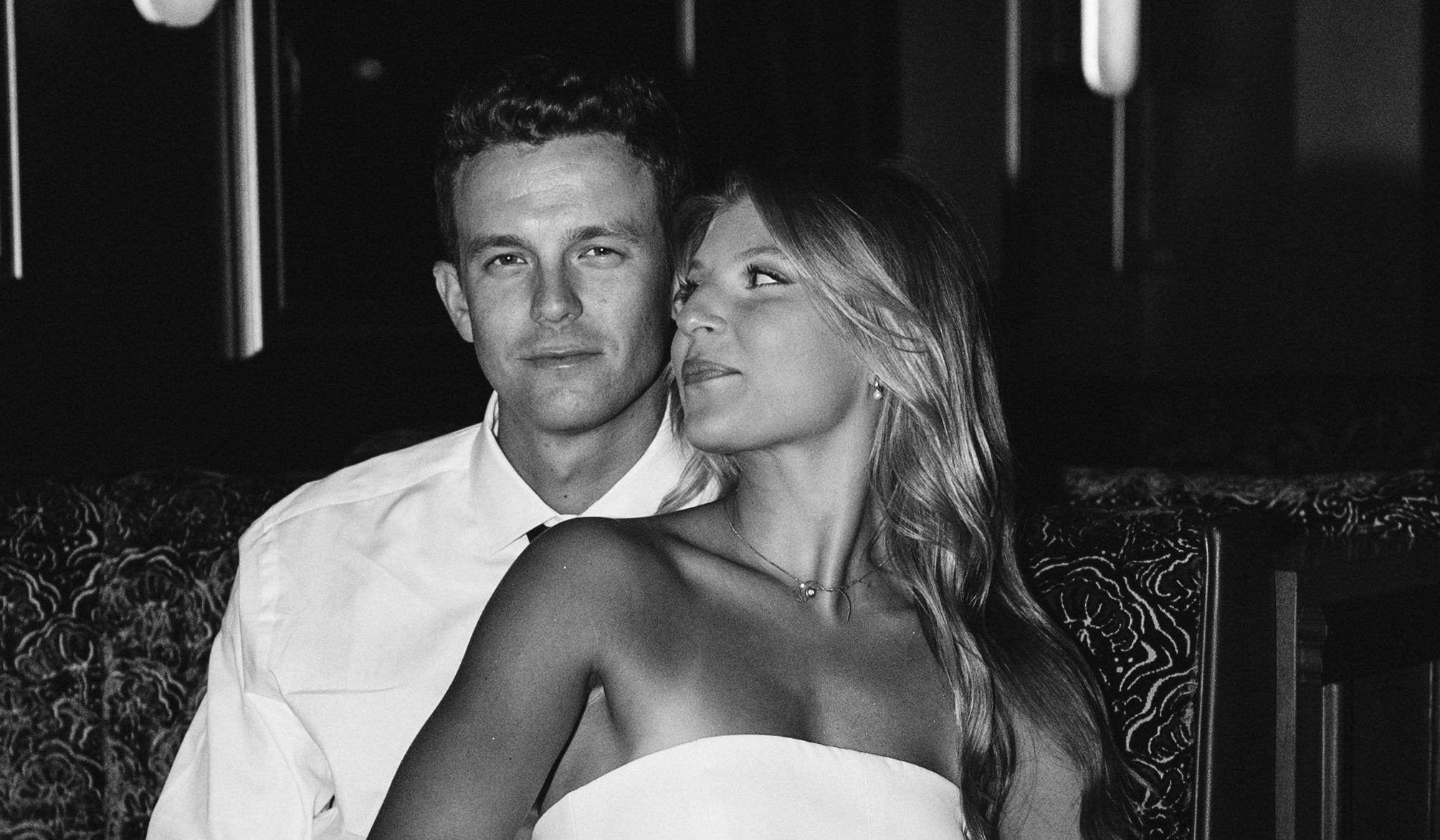 The Wedding Website of Natalie Rumoro and Devin Mann