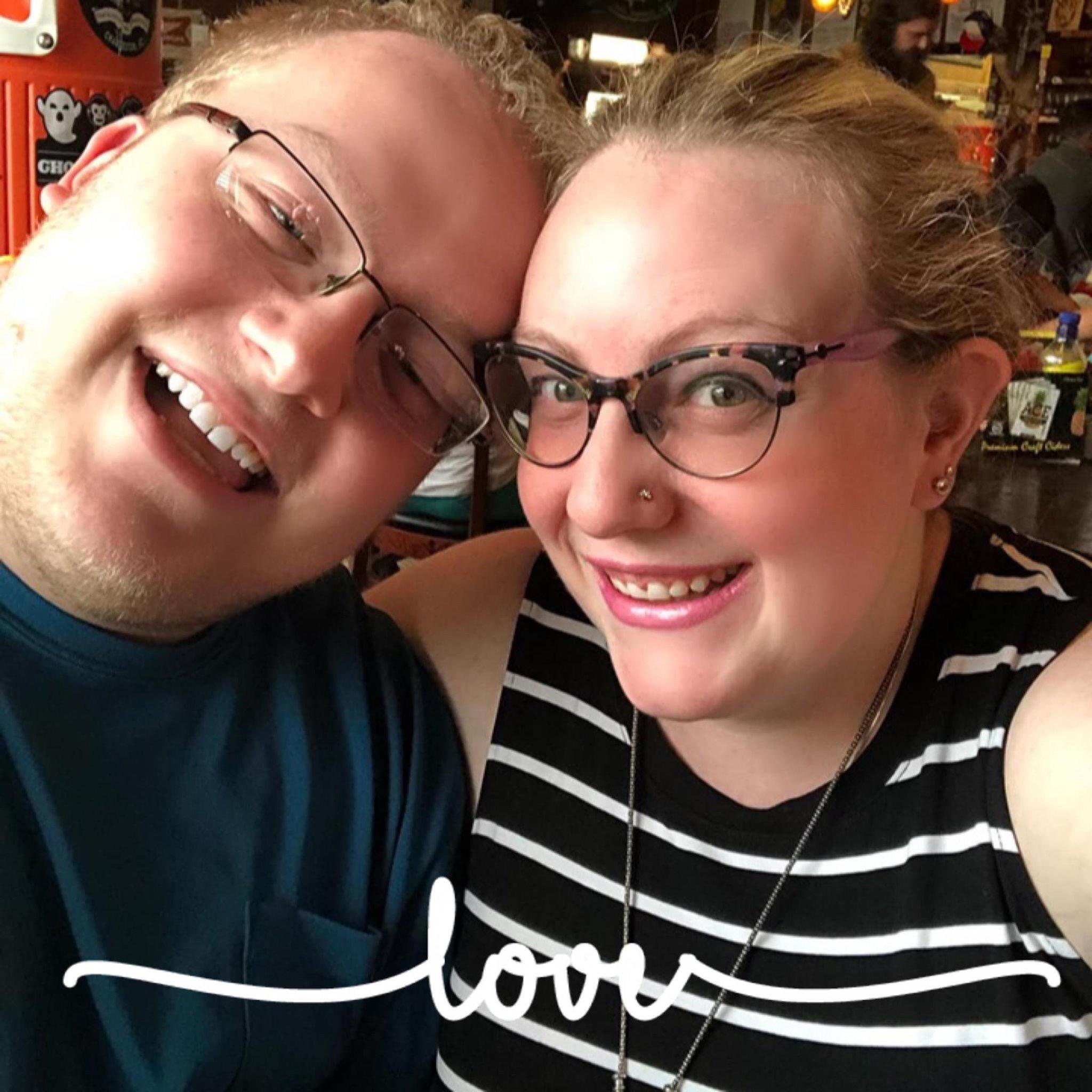 The Wedding Website of Ryan Taylor and Falyn Woodby
