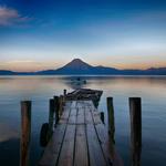 Lake Atitlán