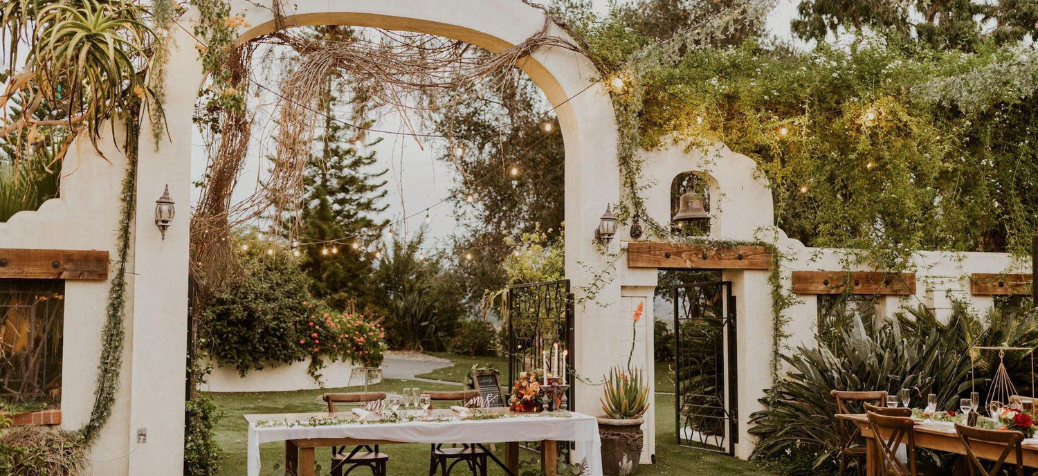 The Wedding Website of Emily Garrison and Garrett Seaver