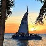 Take in the Sunset