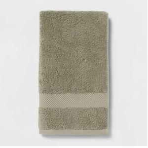 Performance Plus Bath Towel - Threshold™