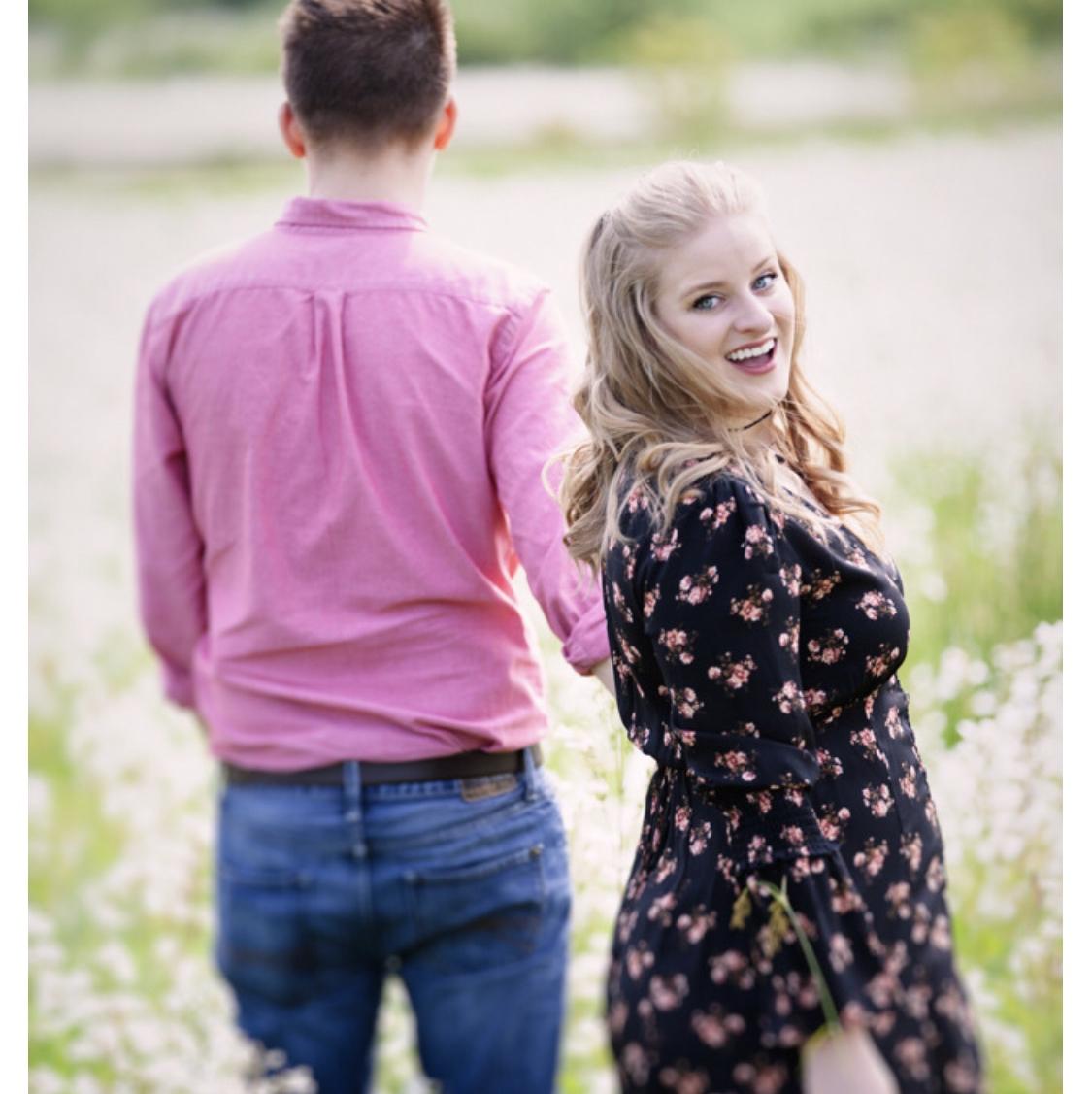 The Wedding Website of Jennifer Miller and Tyler Horn