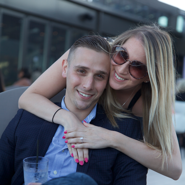 The Engagement
07/07/18