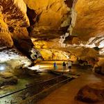 Tuckaleechee Caverns