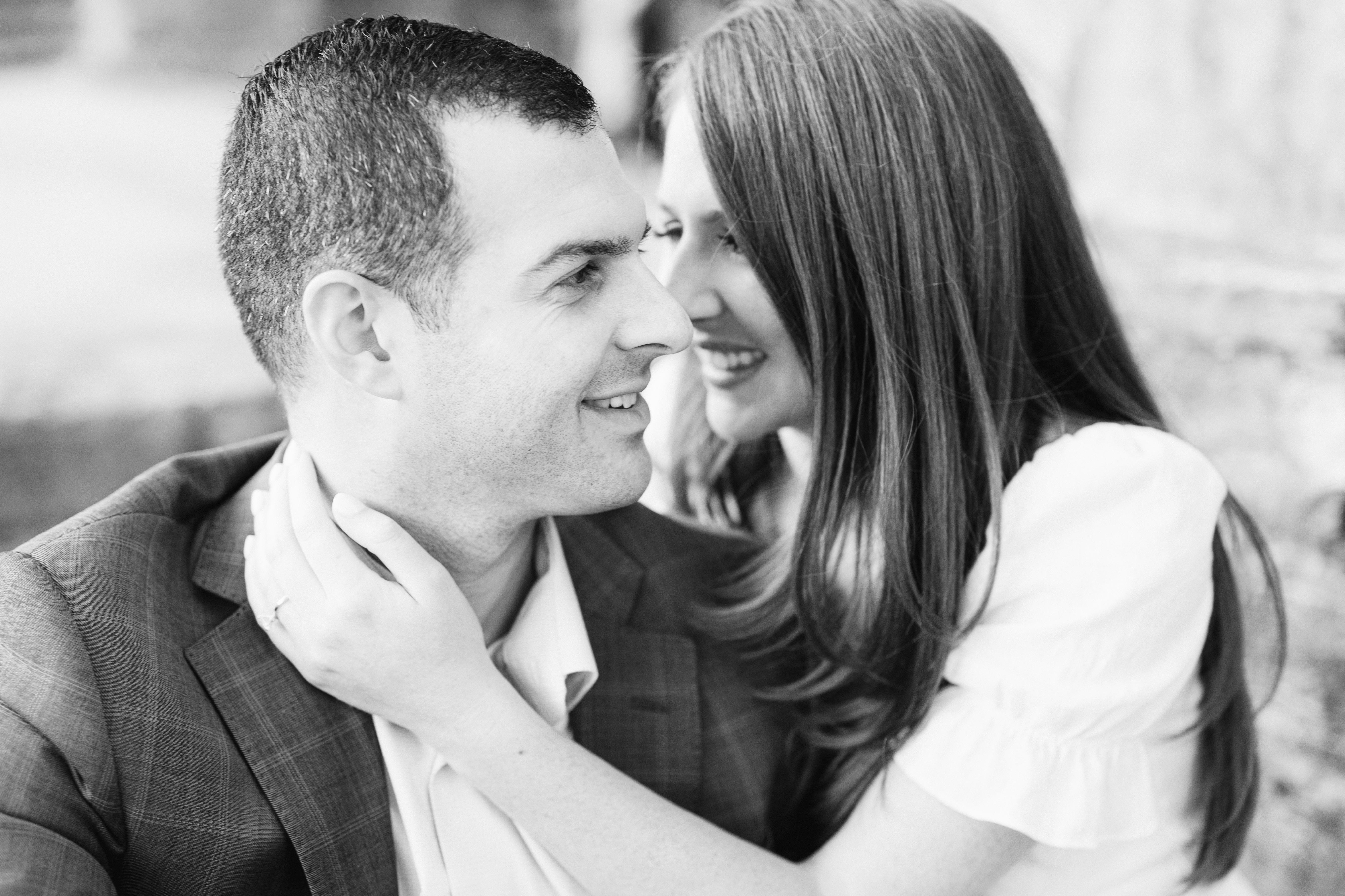 The Wedding Website of Allie Crain and Joel Snyder