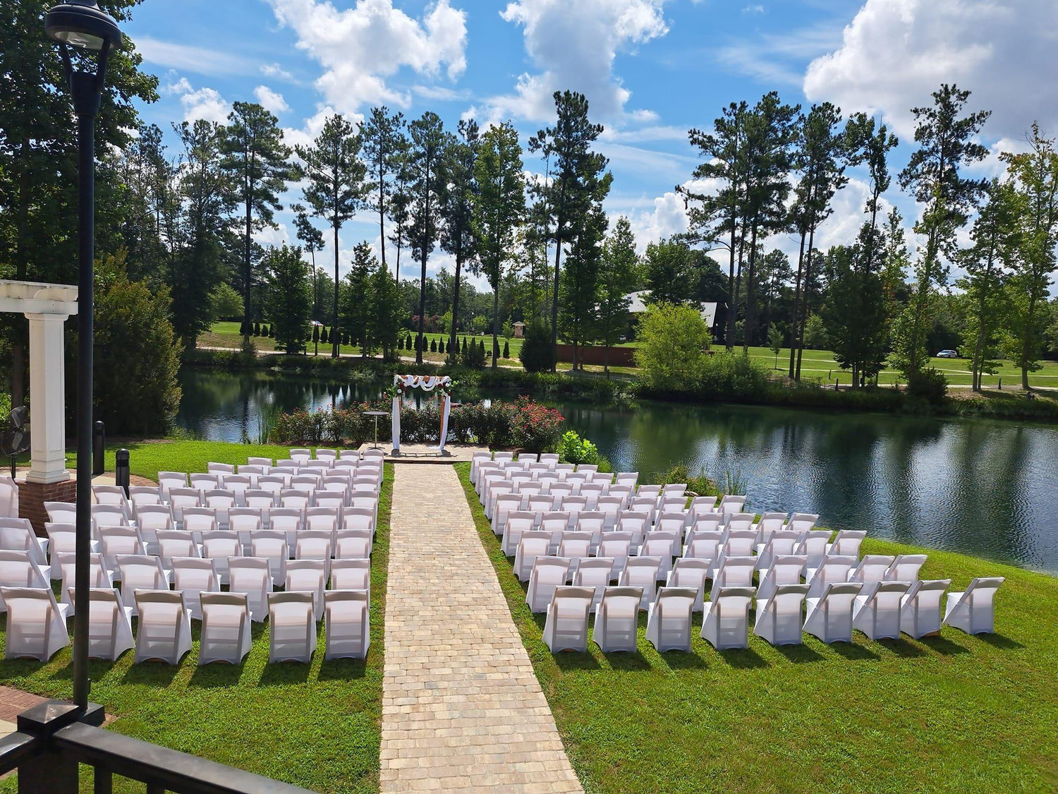 The Wedding Website of Quannice Thomas and James Jeter
