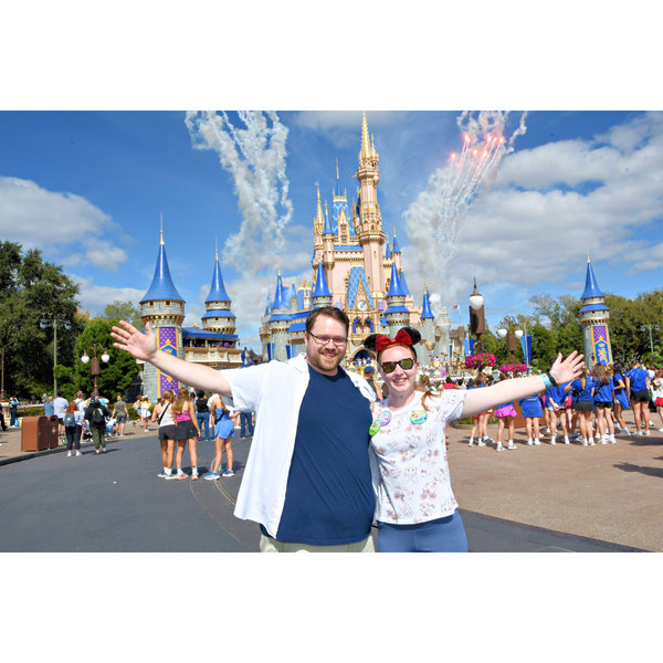 Morgan Russo and Brendan Hintze's Wedding Website