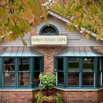 Town House Cafe