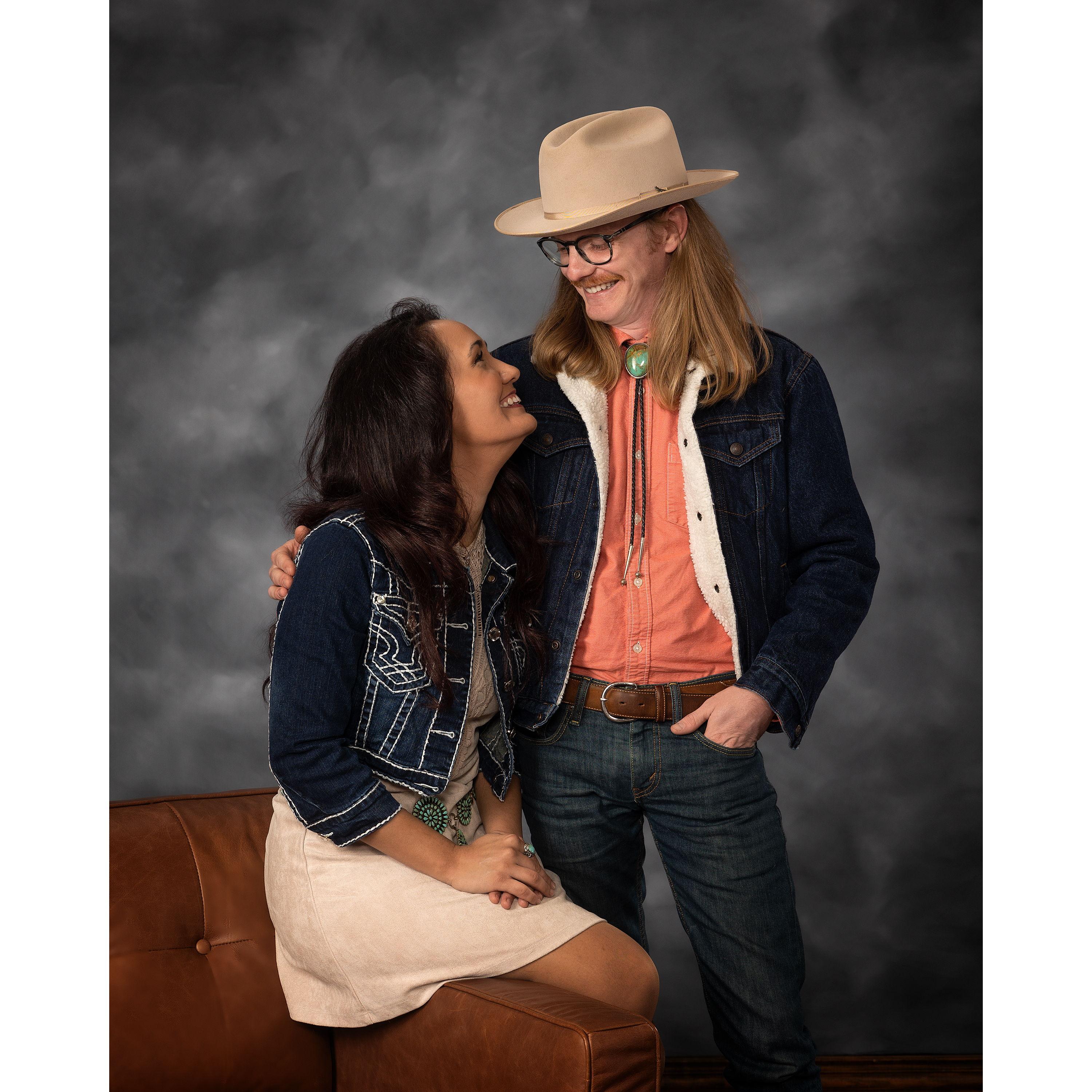 Holiday Photoshoot Nov 2022