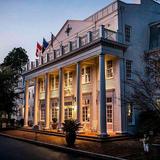 The Willcox Hotel