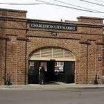 Historic Charleston City Market