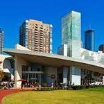 World of Coca-Cola