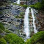 Bridal Veil Falls