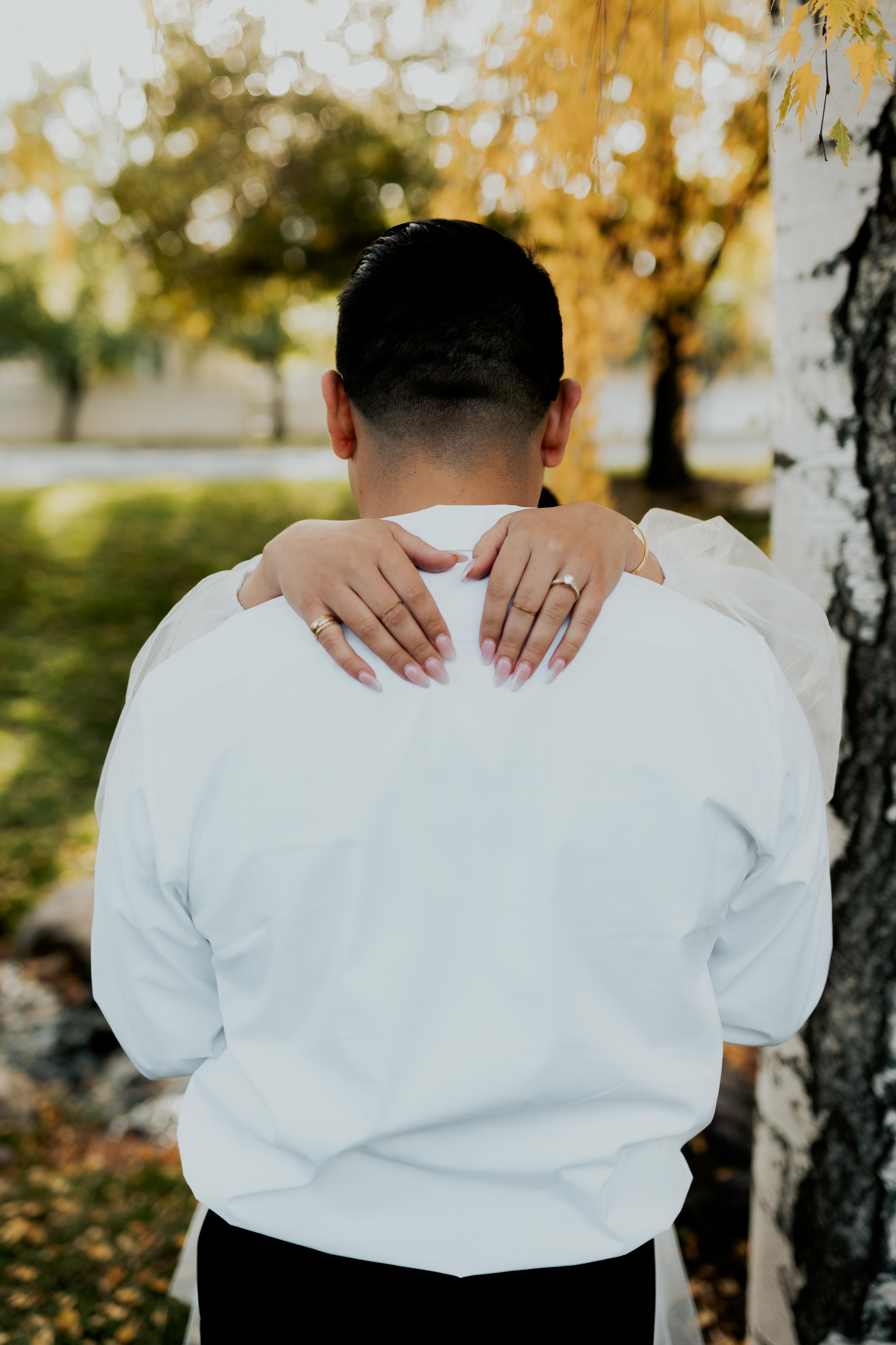 The Wedding Website of Alia Brewer and Anthony Lomeli