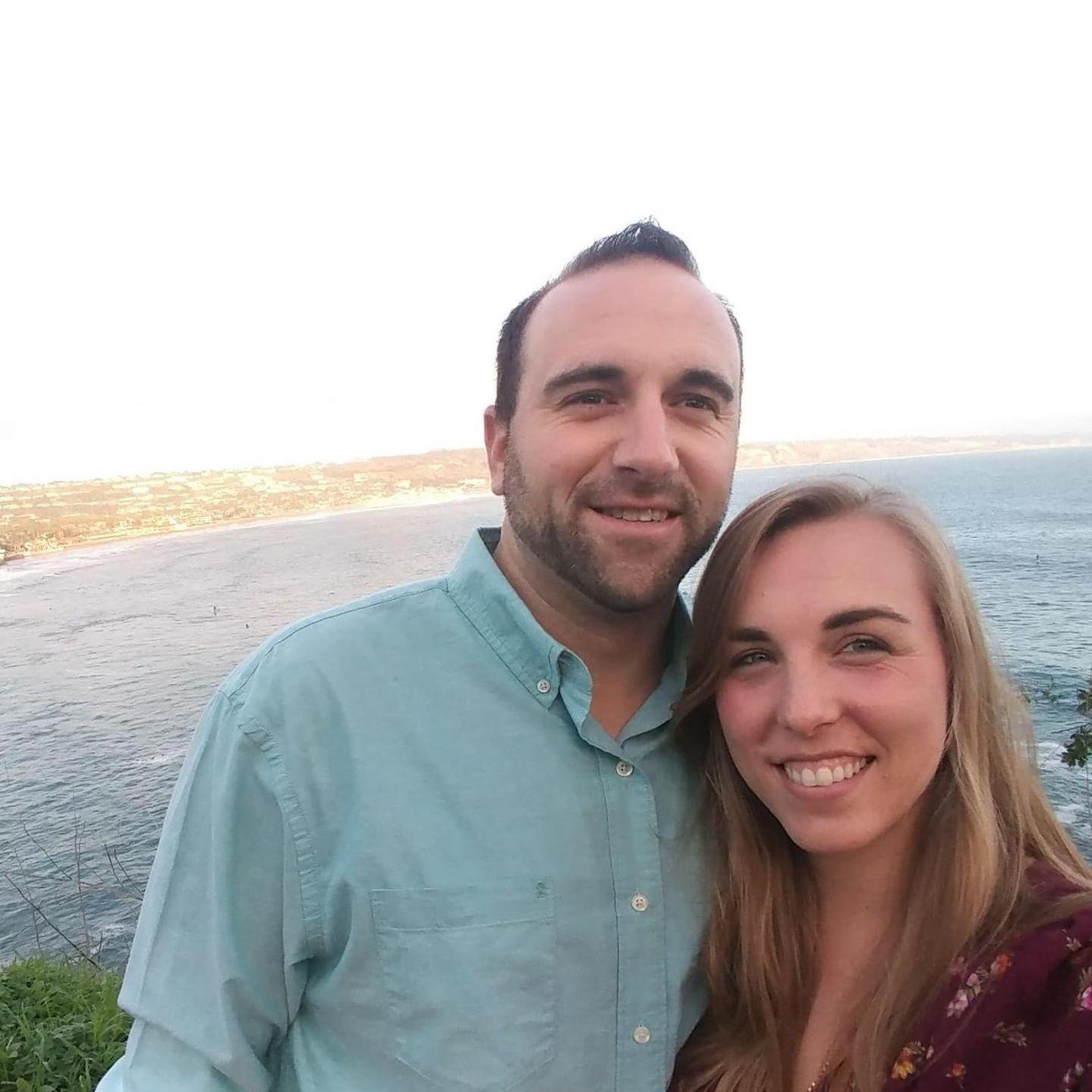 Adventures in San Diego