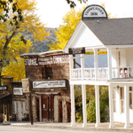 Virginia City