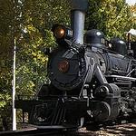 Georgetown Loop Railroad