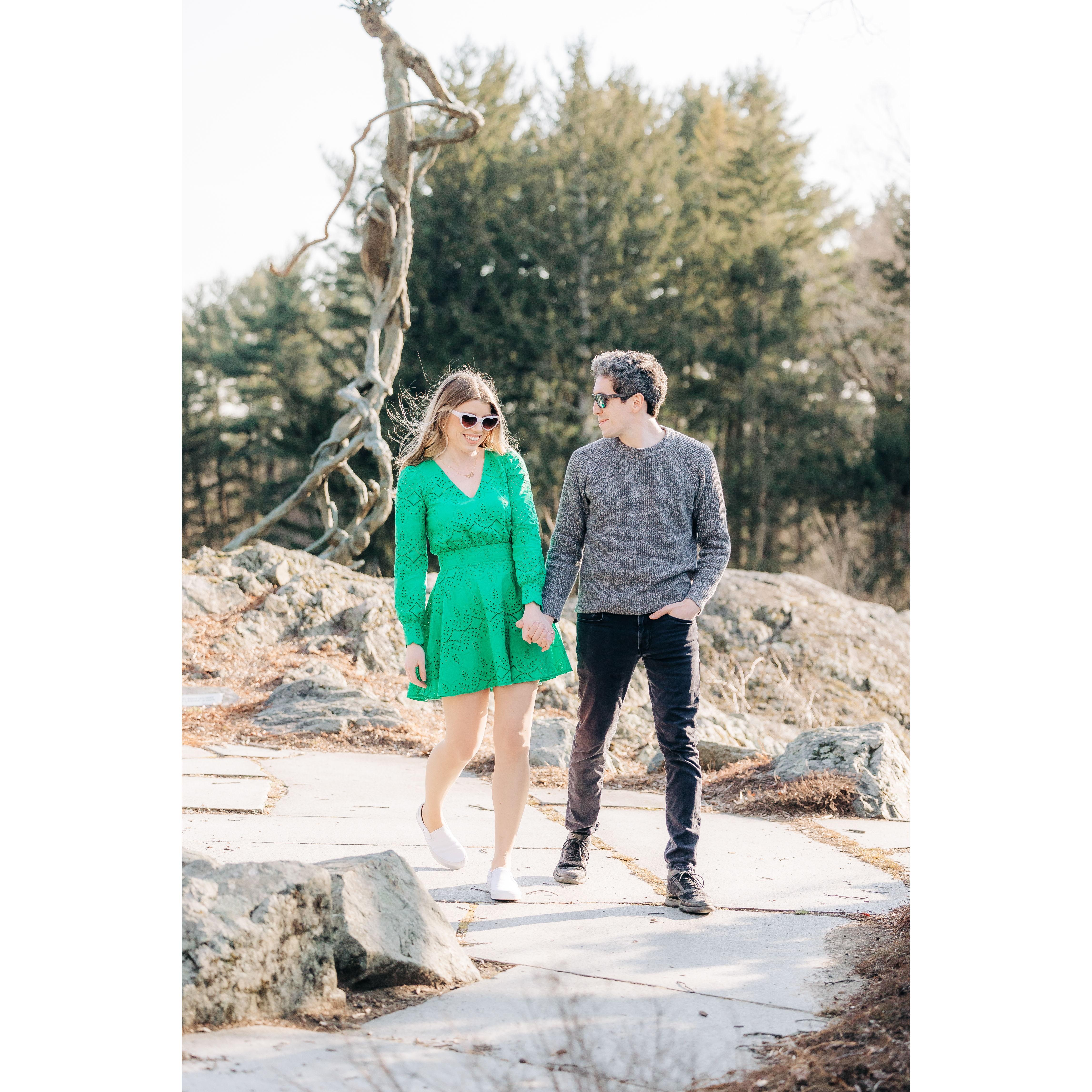 Photos by Ella Farrell Photography