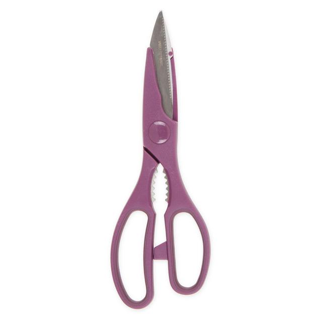 Our Table™ Kitchen Shears in Purple