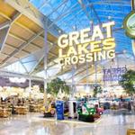 Great Lakes Crossing Outlets