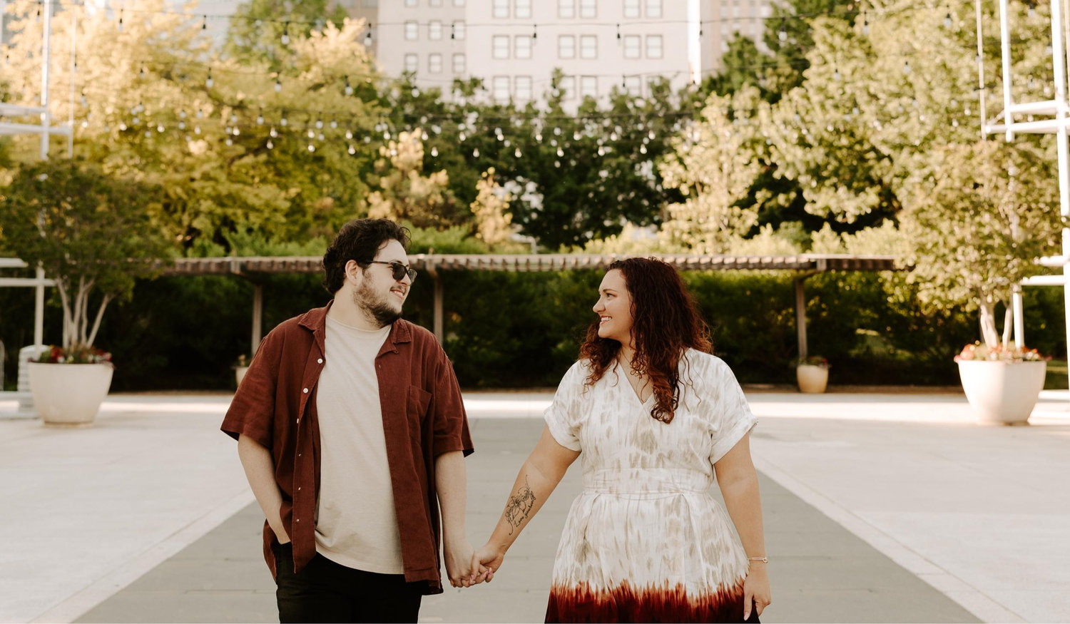 The Wedding Website of Brittney Smith and Clayton Nelson