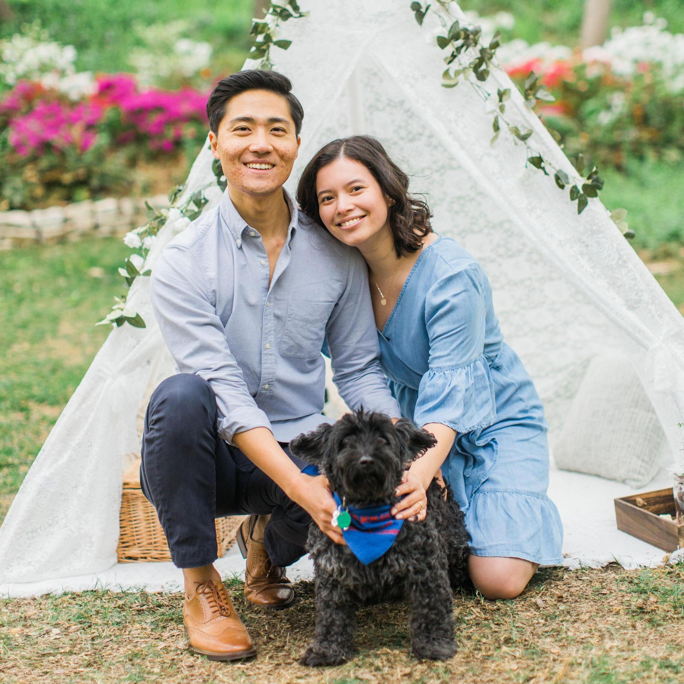 Proposal | Prather Park in Dallas, TX