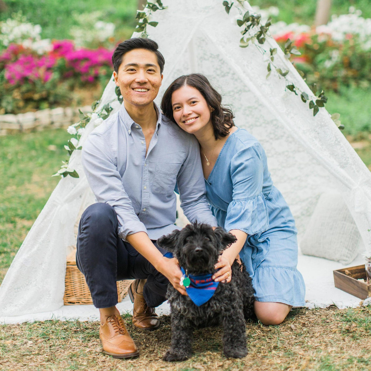 Proposal | Prather Park in Dallas, TX