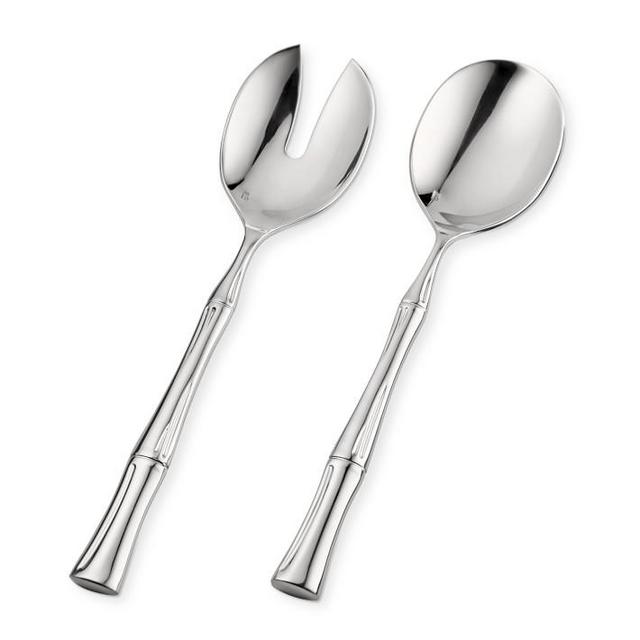 Fortessa Royal Pacific Salad Servers