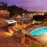 Piedra de Agua, Fuente Termal & Spa