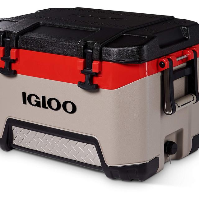 Igloo 52 Qt BMX Cooler