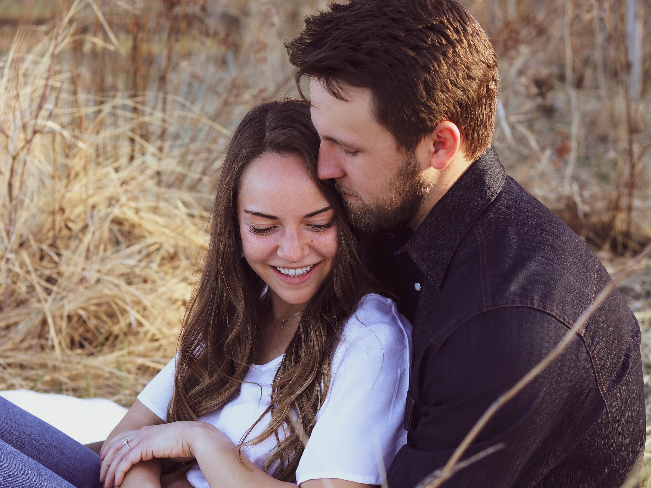 The Wedding Website of Becca Wright and Andrew Markley