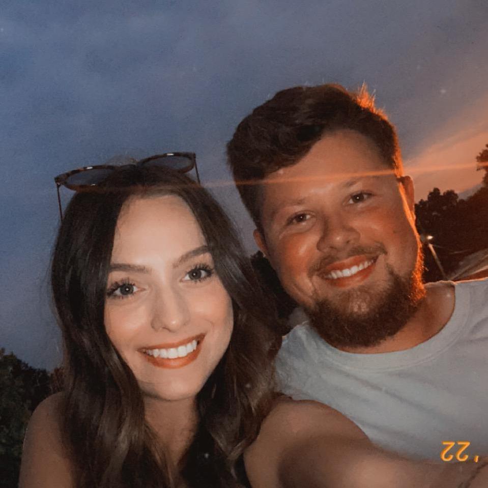 4th of July fireworks
