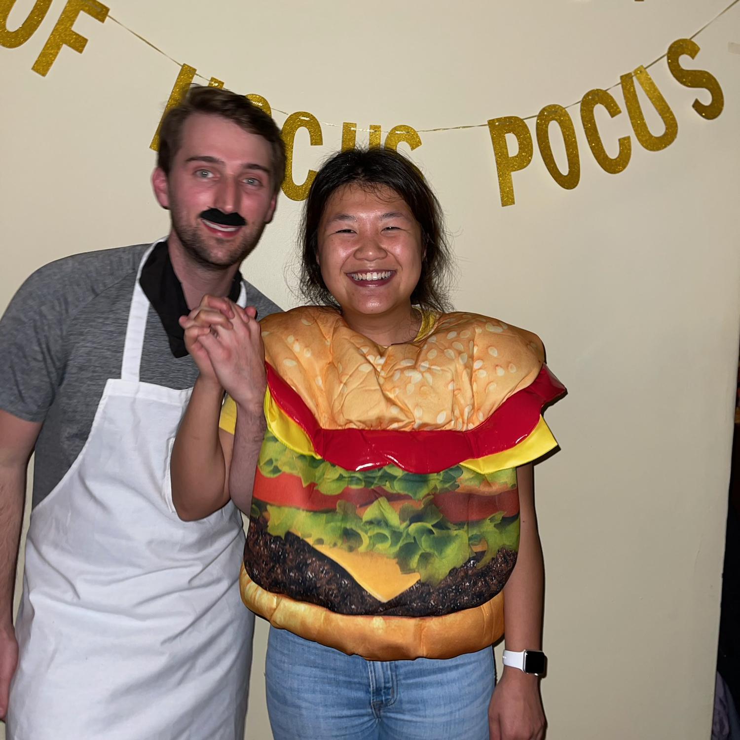 Burger Bob