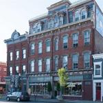 Saugerties Antiques Center