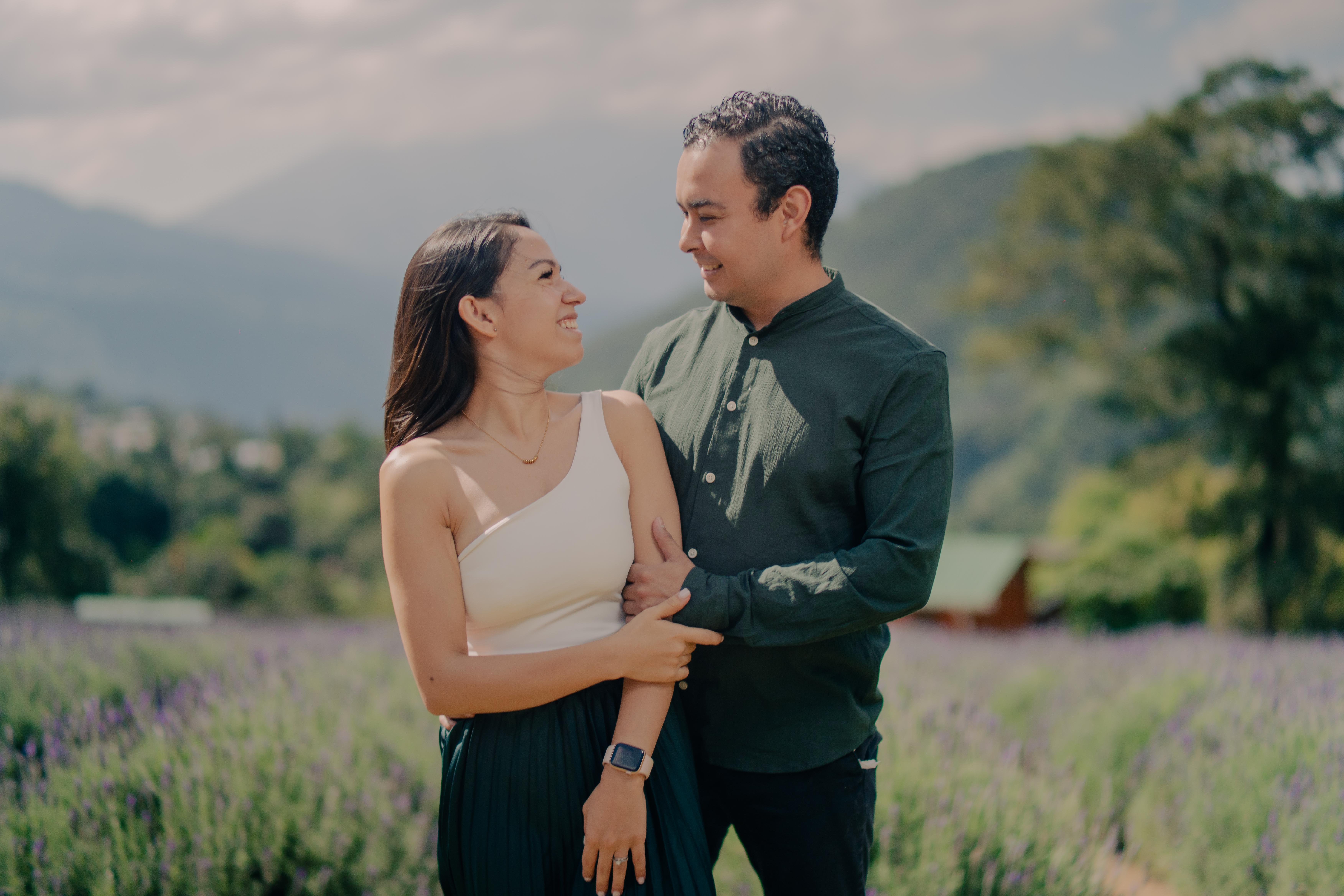 The Wedding Website of Maria Jose Añibarro and Andres Sosa
