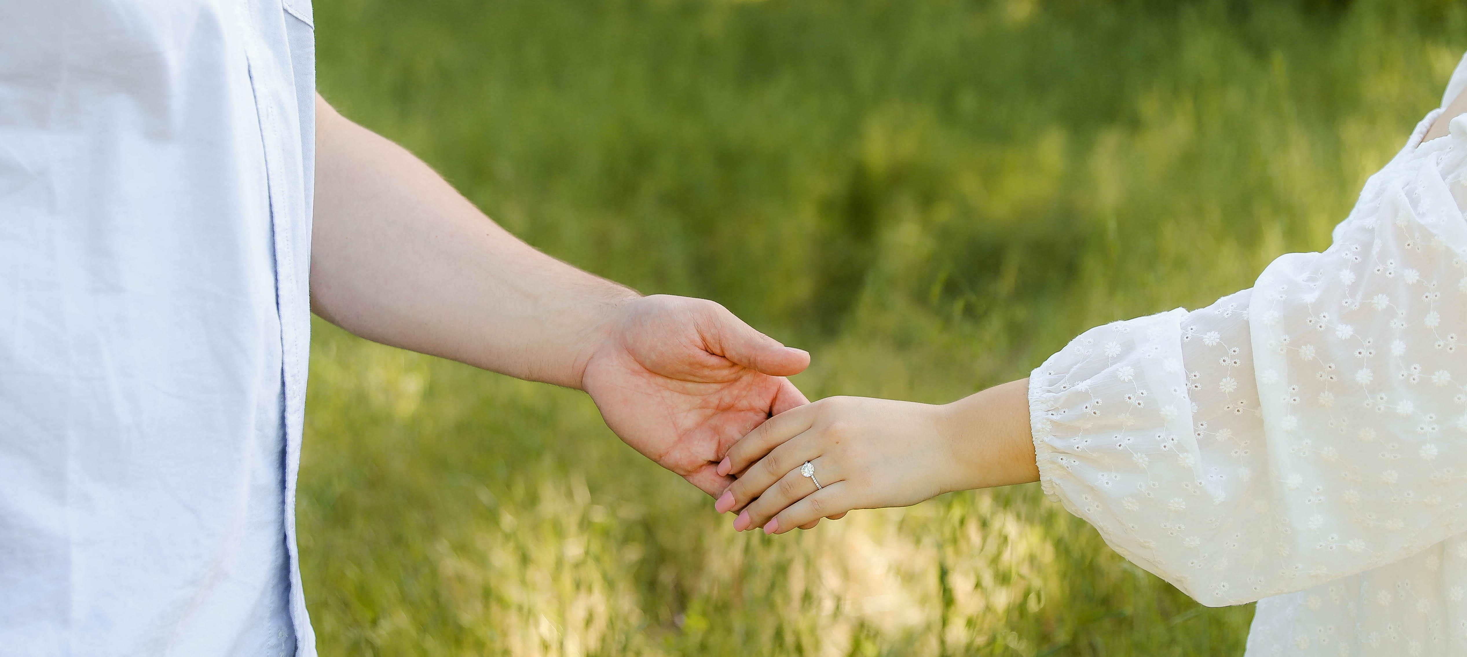 The Wedding Website of Julia Garlick and Austin Jory