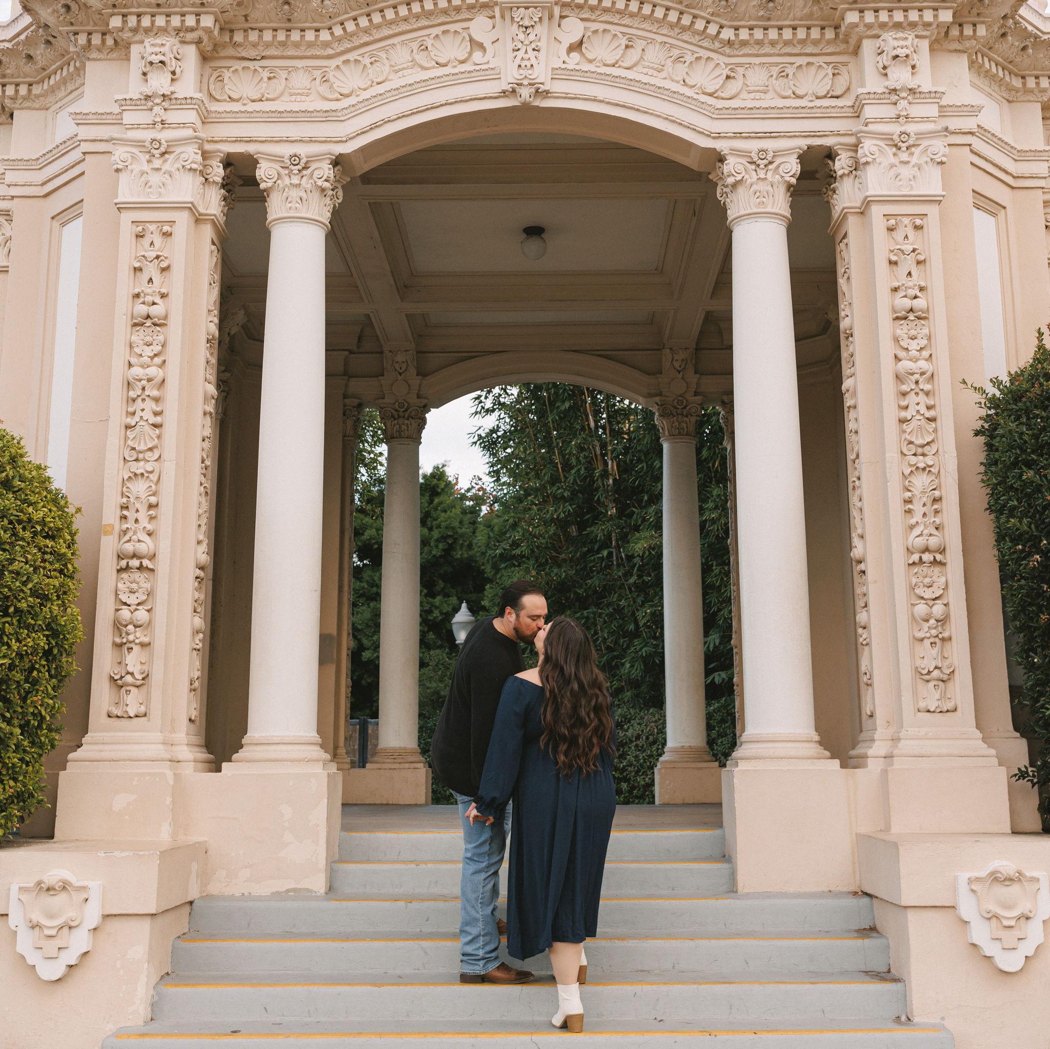 Engagement Shoot - November 2025